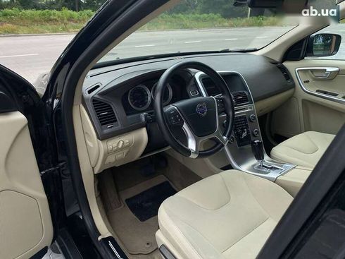 Volvo XC60 2011 - фото 20