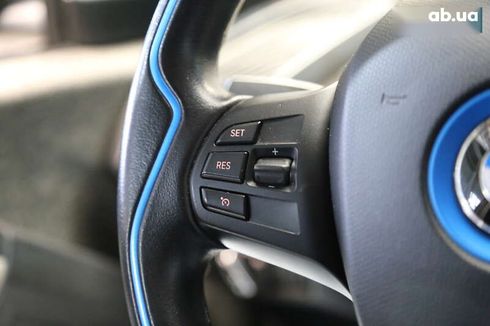 BMW i3 2020 - фото 24