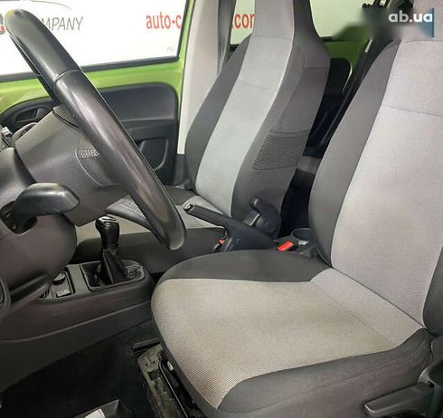 Skoda Citigo 2013 - фото 7