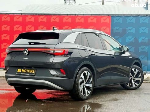 Volkswagen ID.4 2020 - фото 3