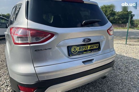 Ford Escape 2016 - фото 22