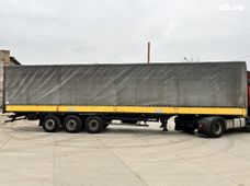 Купити причіп Schmitz Cargobull в Україні - купити на Автобазарі