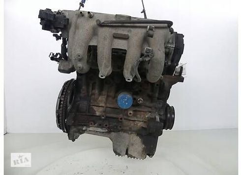 двигатель в сборе для Kia Carens - купити на Автобазарі - фото 3