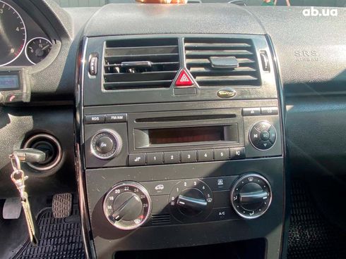 Mercedes-Benz A-Класс 2008 серый - фото 22