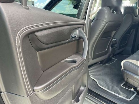 Chevrolet Traverse 2016 - фото 24