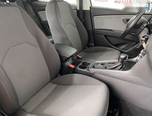 SEAT Leon 2018 - фото 9
