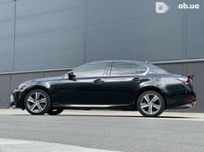 Купить Lexus GS 2016 бу в Киеве - купить на Автобазаре