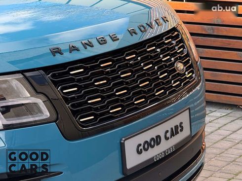 Land Rover Range Rover 2021 - фото 14
