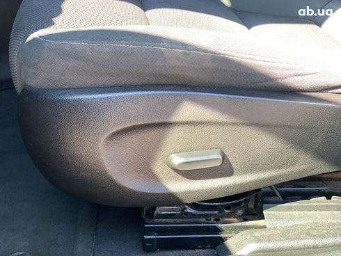 Chevrolet Cruze 2011 серый - фото 82