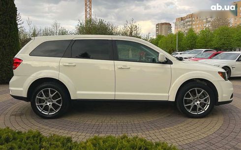Dodge Journey 2019 - фото 8