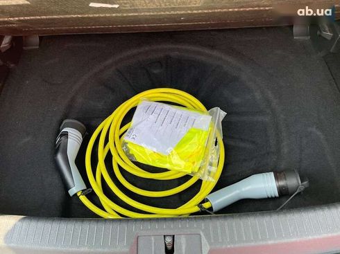 Volkswagen e-Golf 2019 - фото 26