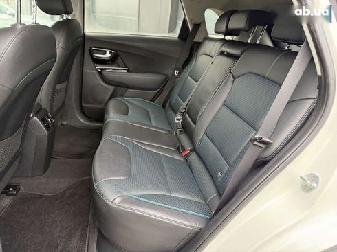 Kia Niro 2020 - фото 9