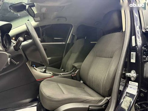 Opel Astra 2010 - фото 21