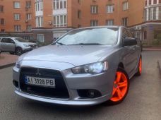 Купити Mitsubishi Lancer бензин бу в Київській області - купити на Автобазарі