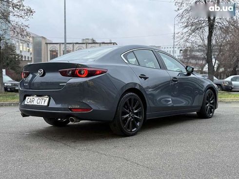 Mazda 3 2022 - фото 7