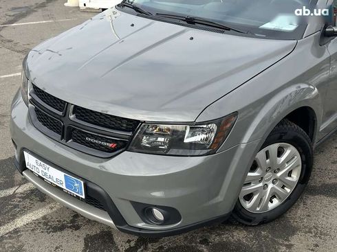 Dodge Journey 2019 - фото 8