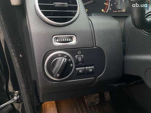 Land Rover Discovery 2016 - фото 15