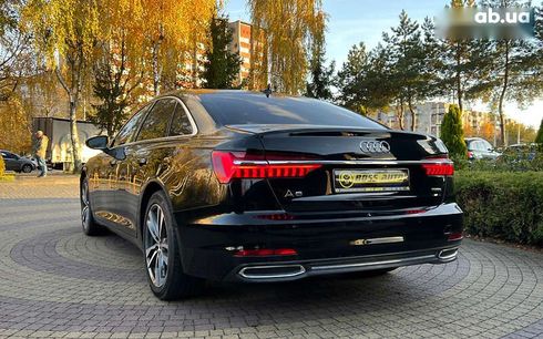 Audi A6 2022 - фото 5