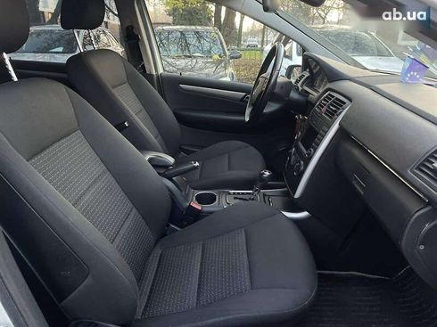 Mercedes-Benz B-Класс 2011 - фото 19