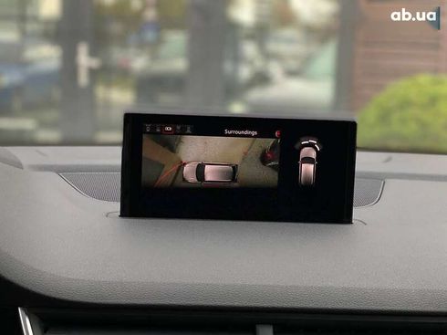Audi Q7 2017 - фото 11