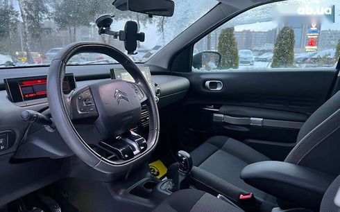 Citroёn C4 Cactus 2014 - фото 10
