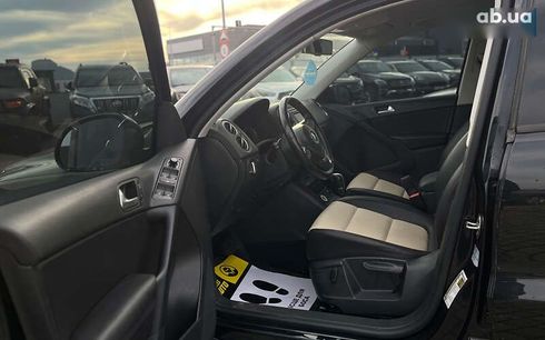 Volkswagen Tiguan 2016 - фото 23