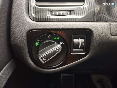 Volkswagen Golf GTI 2016 - фото 14