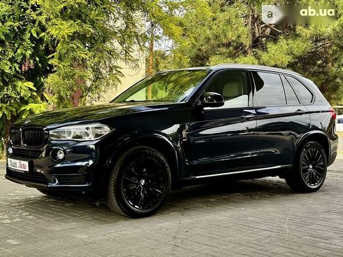 BMW X5 2013 - фото 3