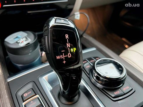 BMW X5 2016 коричневый - фото 33