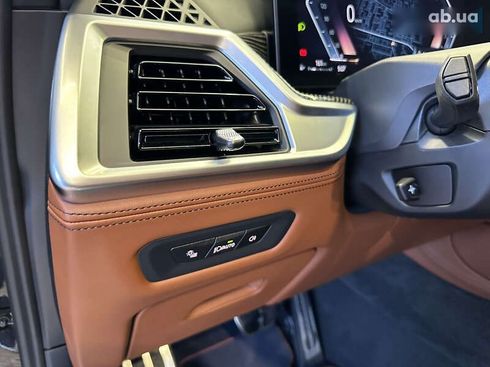 BMW X6 2023 - фото 28