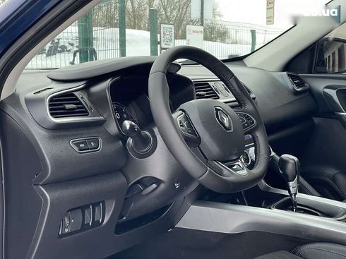 Renault Kadjar 2019 - фото 26