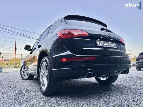 Audi Q5 2014 - фото 9