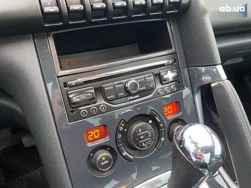 Peugeot 3008 2015 - фото 19