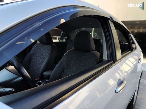 Nissan Primera 2007 - фото 4