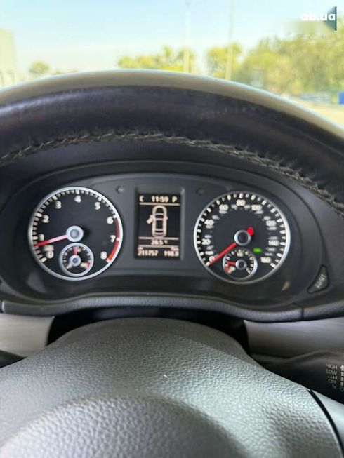 Volkswagen Passat 2014 - фото 21