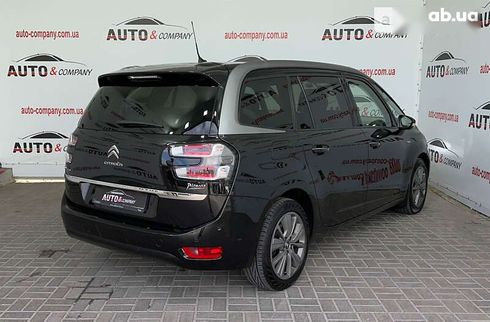 Citroёn C4 Picasso 2014 - фото 3