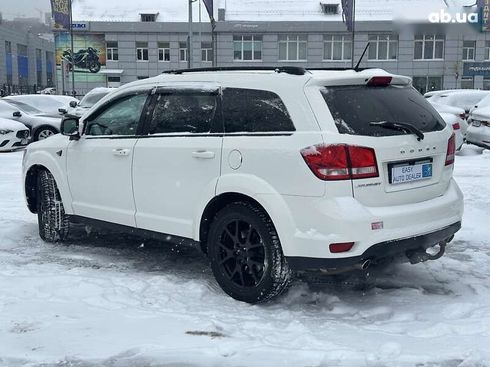 Dodge Journey 2015 - фото 7