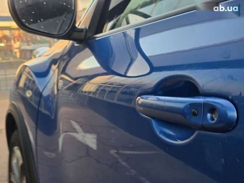 Nissan Juke 2011 - фото 30