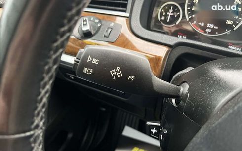 BMW 5 серия 2013 - фото 19