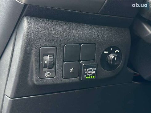 Citroёn C-Elysee 2016 - фото 18