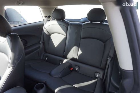 MINI John Cooper Works 2016 - фото 24