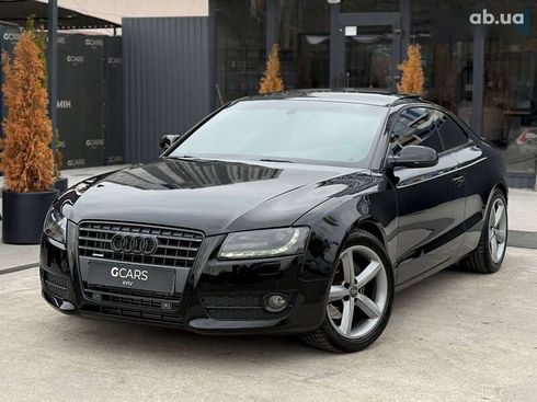 Audi A5 2010 - фото 3