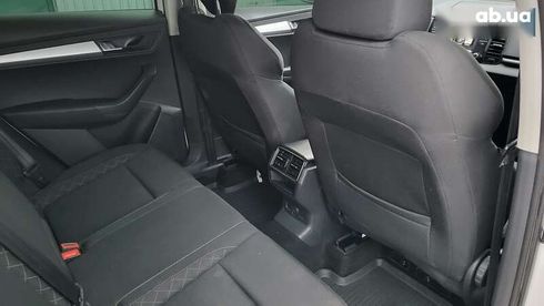 Skoda Karoq 2021 - фото 19