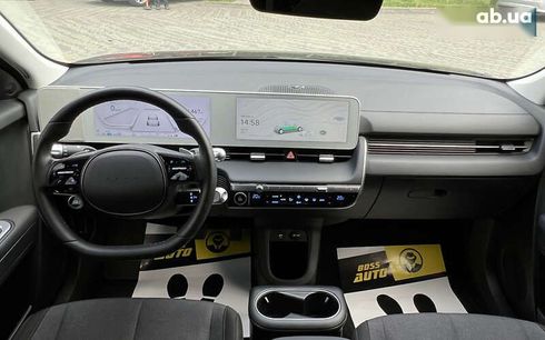 Hyundai Ioniq 5 2024 - фото 12