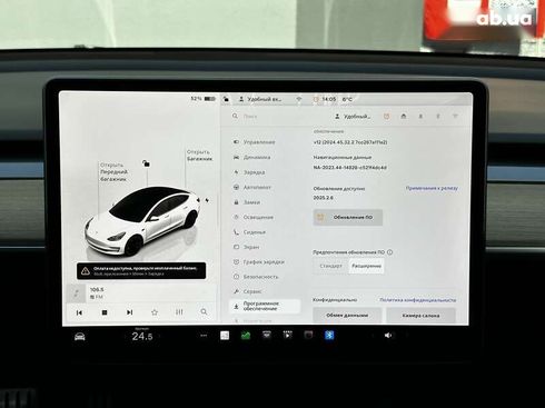 Tesla Model 3 2023 - фото 20