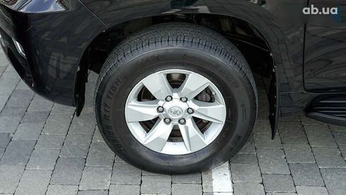 Toyota Land Cruiser Prado 2019 - фото 12