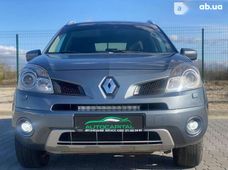 Продажа Renault б/у 2008 года - купить на Автобазаре