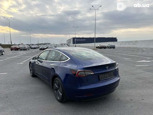 Tesla Model 3 2019 - фото 20