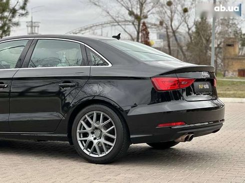 Audi A3 2014 - фото 10