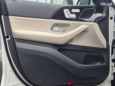 Mercedes-Benz GLE-Class 2019 - фото 17